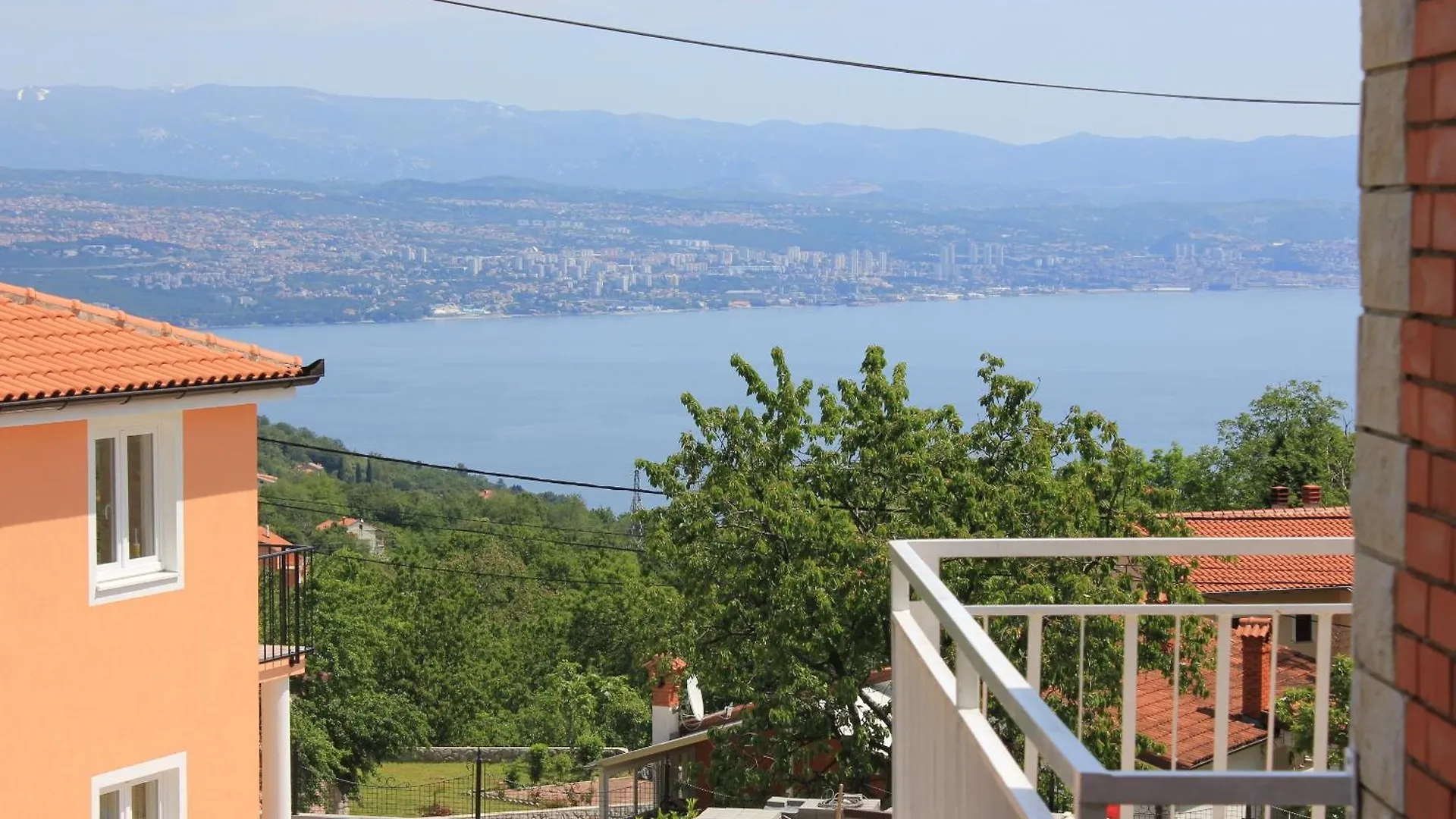 Holiday home Holiday House With A Parking Space Opric, Opatija - 7714 Lovran Croatia