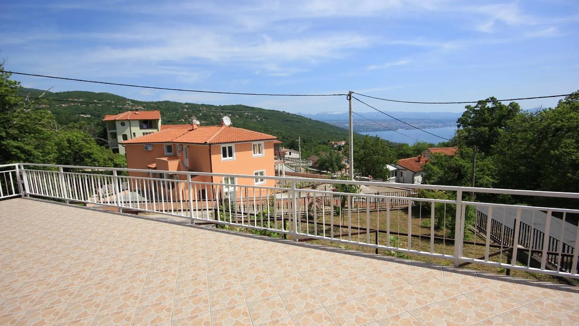 Holiday House With A Parking Space Opric, Opatija - 7714 Lovran