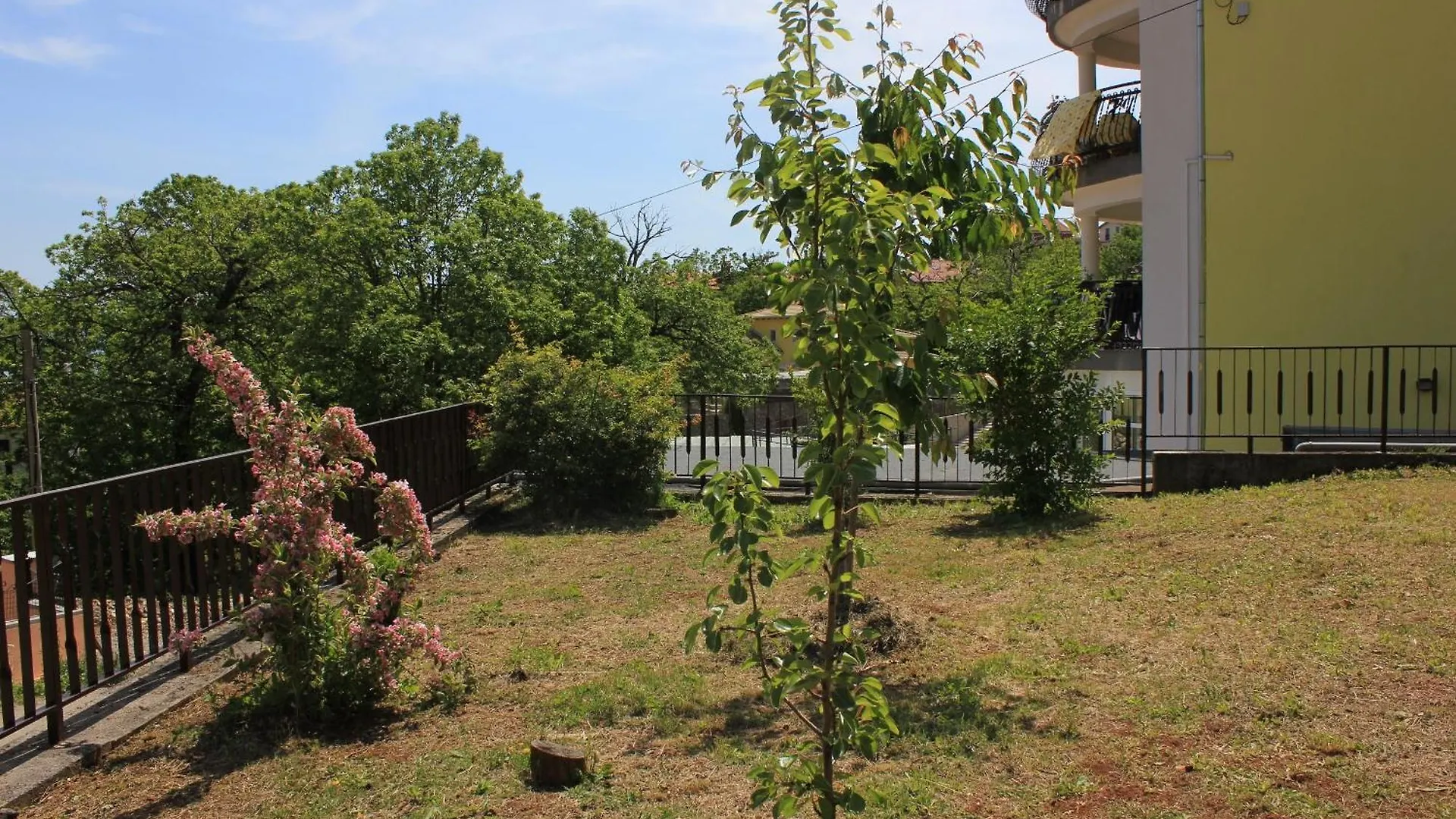 Holiday House With A Parking Space Opric, Opatija - 7714 Lovran