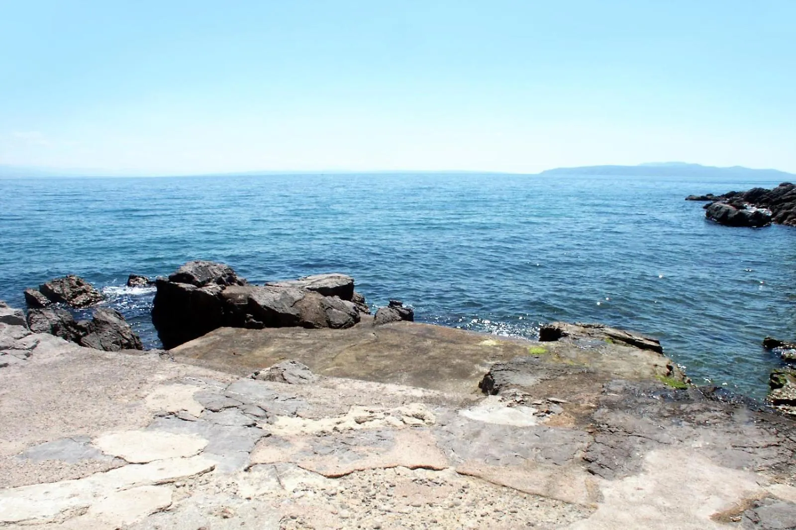 Holiday House With A Parking Space Opric, Opatija - 7714 Lovran Holiday home