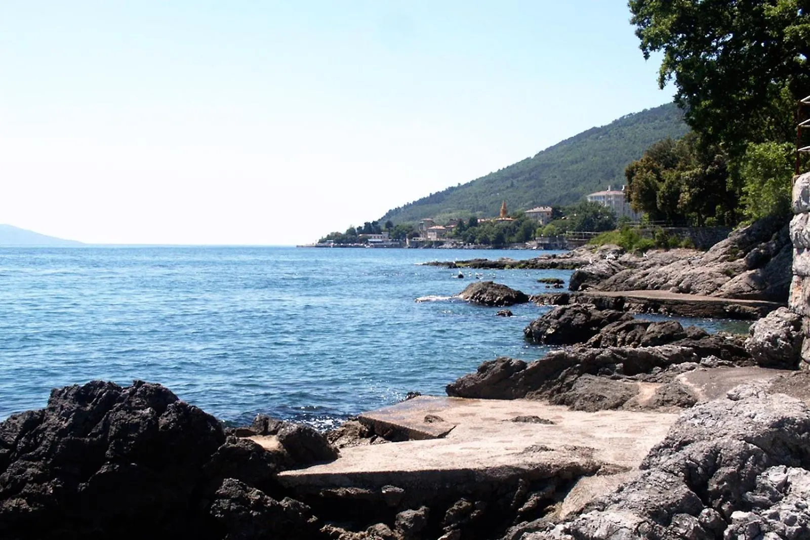 Holiday home Holiday House With A Parking Space Opric, Opatija - 7714 Lovran Croatia