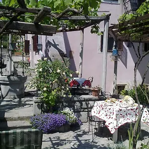 Gostinjska kuća Kuca Na Sterne, Lovran