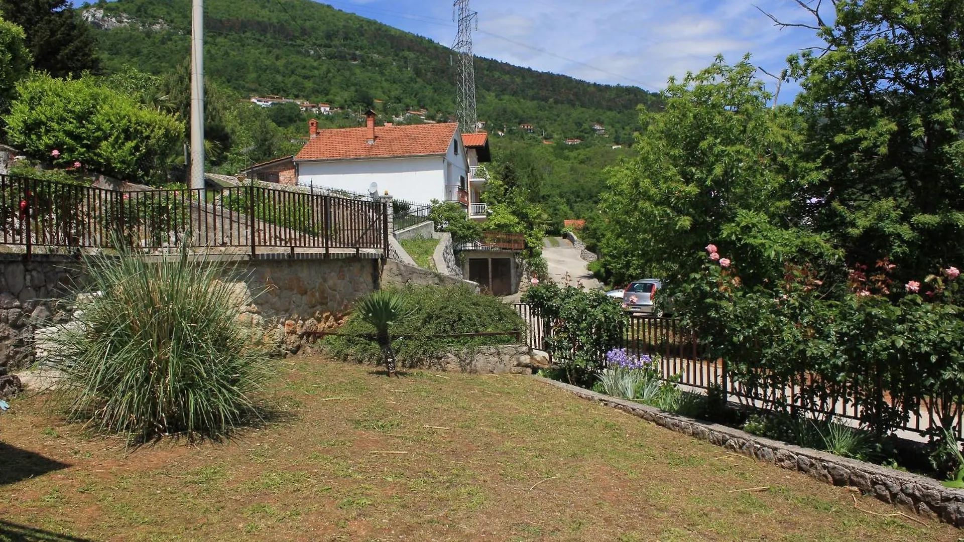 Ferienhaus Holiday House With A Parking Space Opric, Opatija - 7714 Lovran