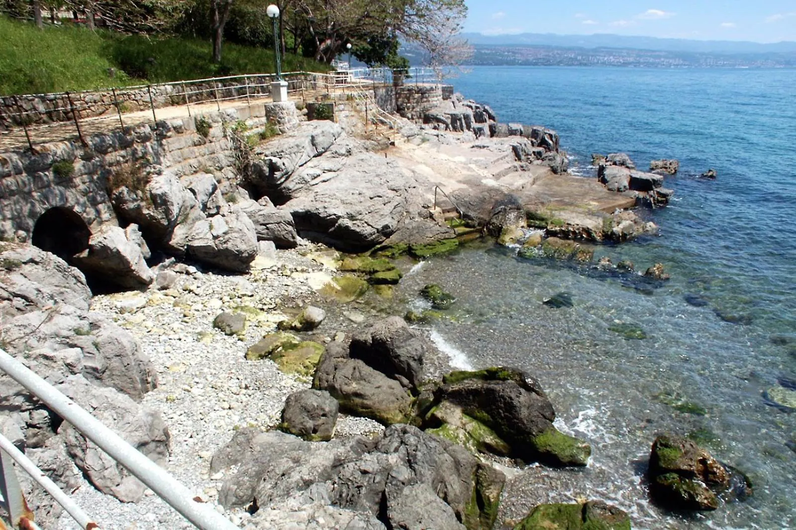 Holiday House With A Parking Space Opric, Opatija - 7714 Lovran