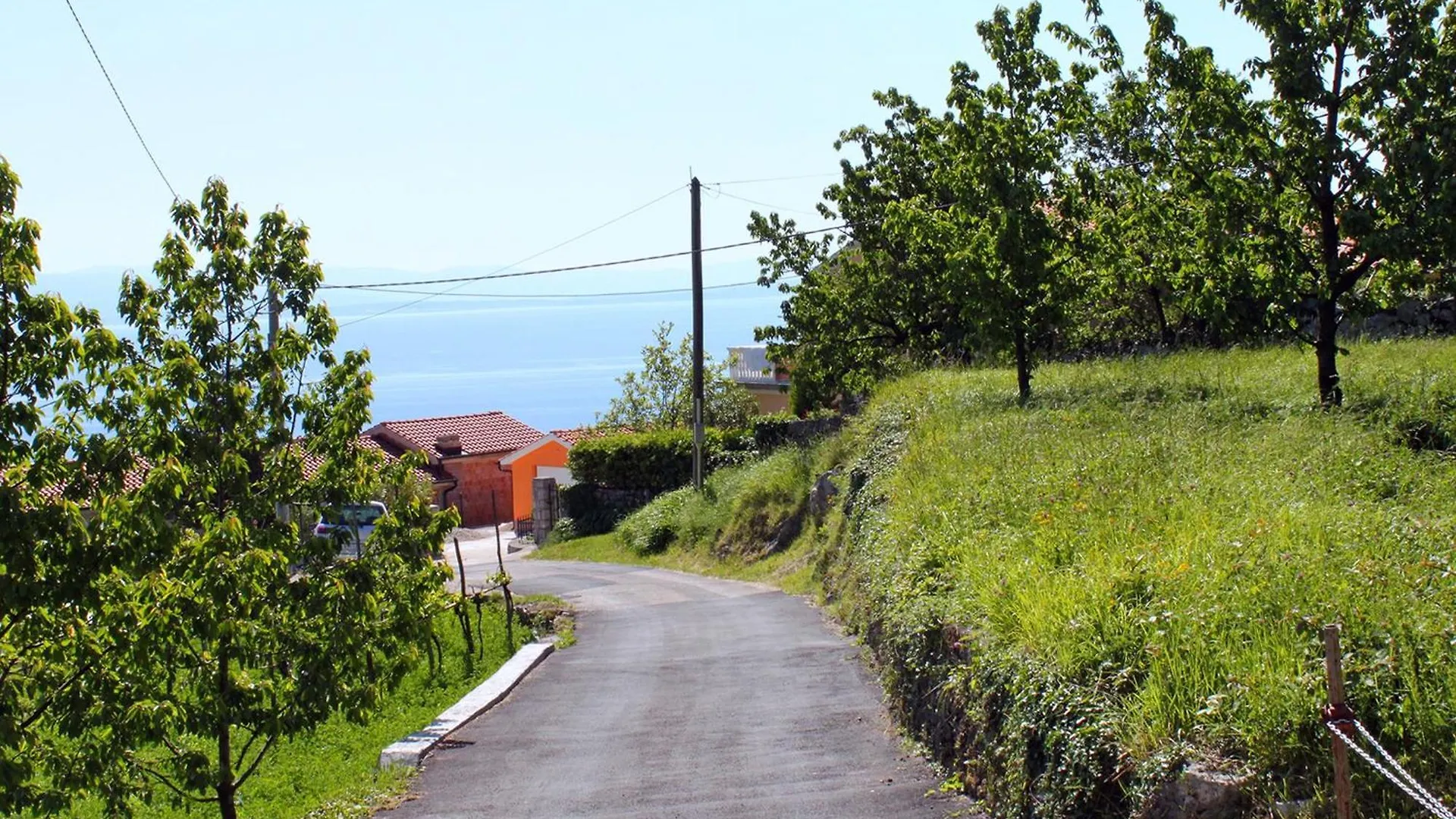 Holiday House With A Parking Space Opric, Opatija - 7714 Lovran Kroatien